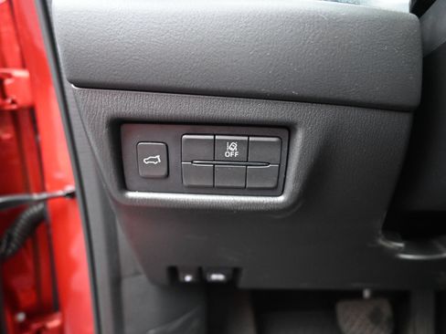 Used 2023 MAZDA CX-5 AWD 2.5 S w/ Premium Plus Pkg image 17