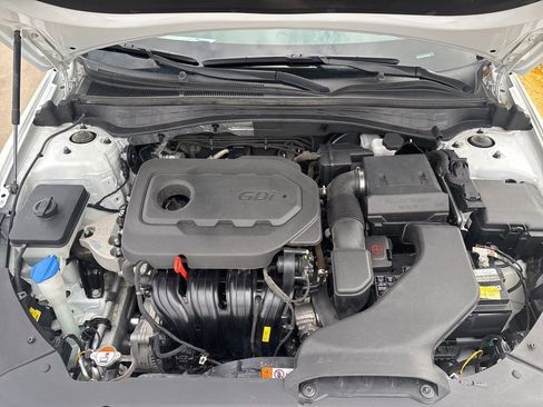 Used 2017 Kia Optima EX w/ Premium Package image 36