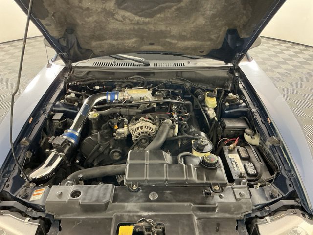 Used 2000 Ford Mustang GT RWD image 22
