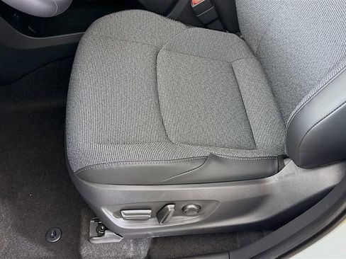 New 2026 Toyota bZ AWD/4WD image 18