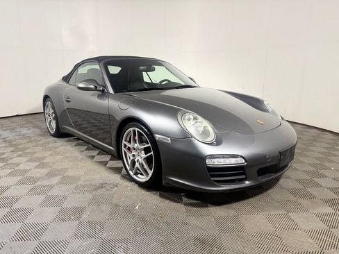 Used 2012 Porsche 911 Carrera S RWD image 8