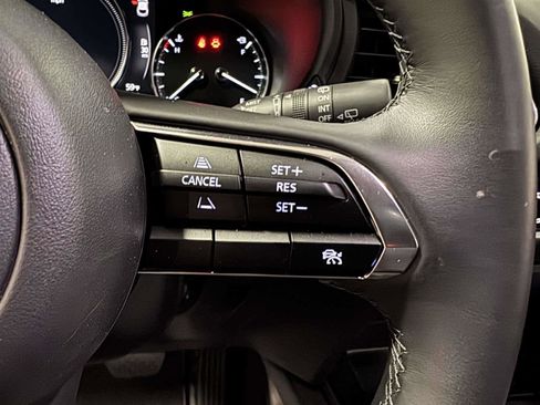 Certified 2025 MAZDA CX-30 AWD 2.5 S w/ Select Sport Pkg image 29