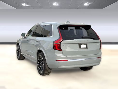 New 2026 Volvo XC90 T8 Plus w/ Protection Package Premier AWD/4WD image 3