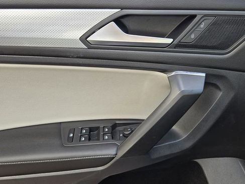 Certified 2022 Volkswagen Tiguan S w/ IQ.Drive Package image 27