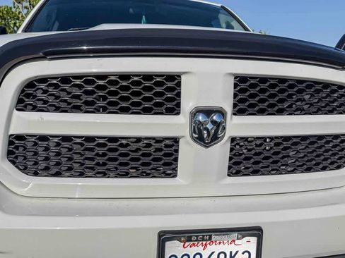 Used 2013 RAM 1500 Express RWD image 5