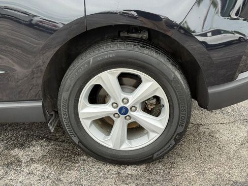 Used 2020 Ford Edge SE w/ Cargo Accessory Package FWD image 6
