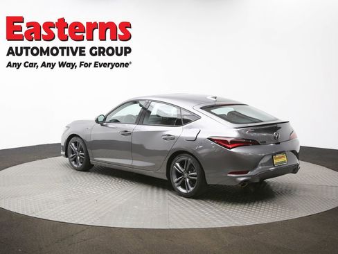 Used 2023 Acura Integra A-Spec image 64