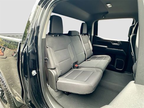 Used 2023 Chevrolet Silverado 1500 LT image 26