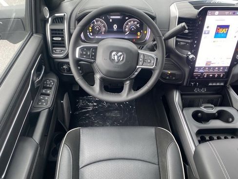 New 2026 RAM 2500 Laramie image 38
