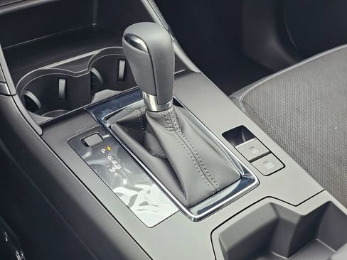 New 2026 MAZDA CX-5 Select AWD/4WD image 16