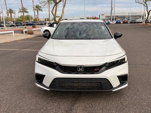 Used 2023 Honda Civic Si image 9