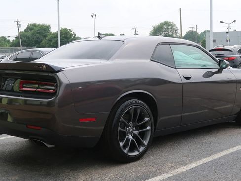 Used 2020 Dodge Challenger R/T Scat Pack RWD image 15