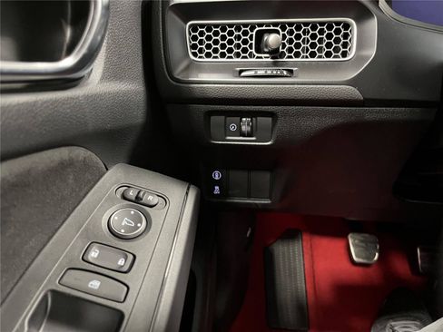 New 2026 Honda Civic Type R image 18