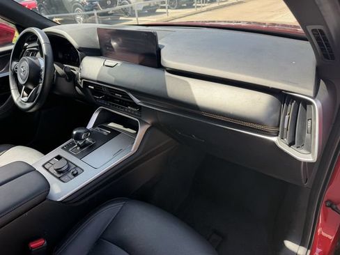 Used 2024 MAZDA CX-90 Plug-In Hybrid w/ Premium Plus AWD/4WD image 30