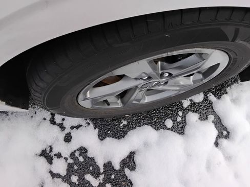 Used 2022 Kia K5 LX image 6