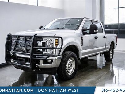 Used 2019 Ford F250 XLT w/ XLT Value Package