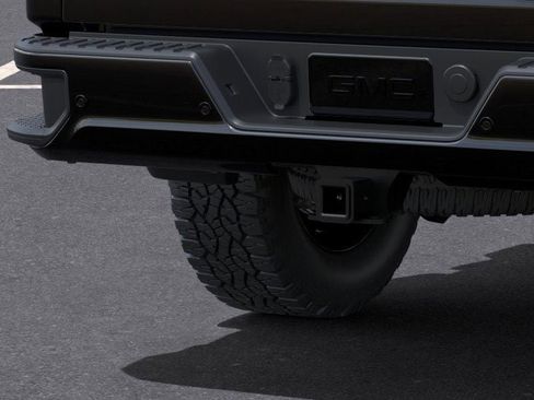 New 2025 GMC Sierra 2500 Denali Ultimate image 14