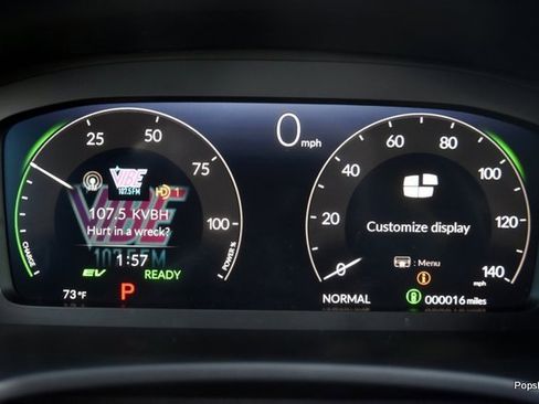 New 2026 Honda Civic Sport Touring image 13