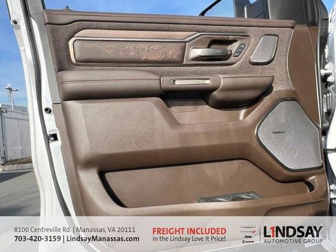 New 2026 RAM 1500 Limited image 30