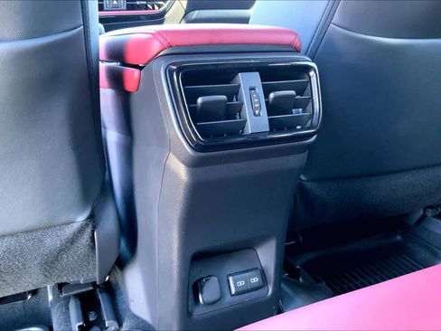 Used 2022 Lexus NX 350 AWD image 69