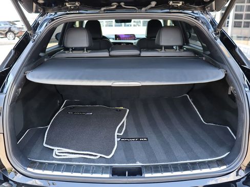 Used 2019 Lexus RX 350 F Sport image 44