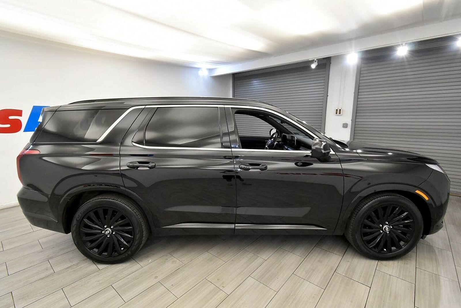 Used 2024 Hyundai Palisade Calligraphy AWD/4WD image 6