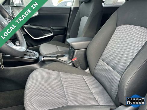 Used 2022 Kia Soul LX image 24