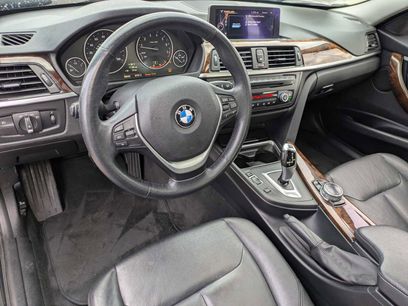 Used 2014 BMW 328i xDrive Sedan
