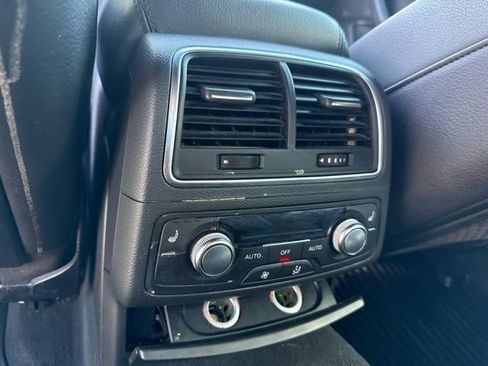 Used 2015 Audi A6 3.0T Prestige image 22