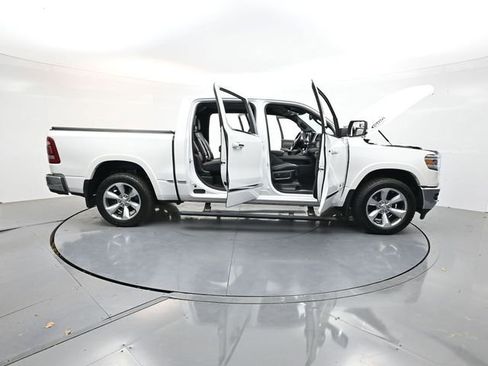 Used 2020 RAM 1500 Limited AWD/4WD image 44