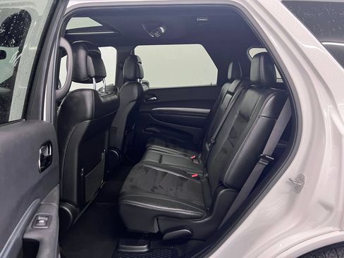Used 2020 Dodge Durango R/T AWD/4WD image 21