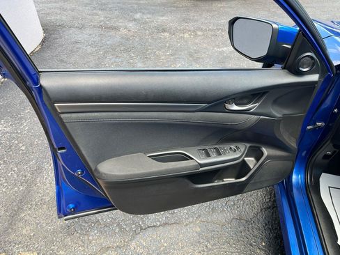 Used 2018 Honda Civic EX image 24