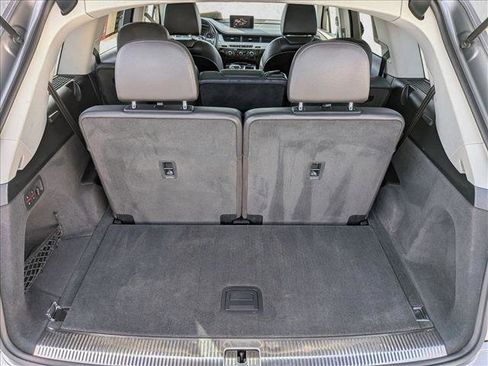 Used 2018 Audi Q7 2.0T Premium image 19