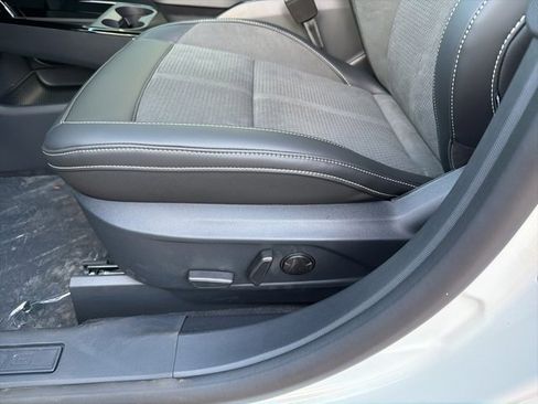 New 2025 Ford Mustang Mach-E GT w/ Bronze Appearance Package image 12