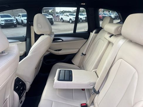 Used 2021 BMW X3 xDrive30i AWD/4WD image 39