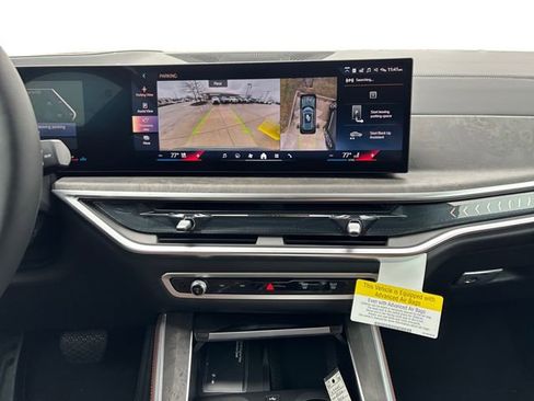 New 2026 BMW X5 xDrive40i w/ Climate Comfort Package image 29