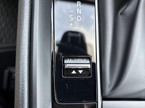 New 2026 MAZDA CX-50 AWD 2.5 Hybrid w/ Weather Package image 40