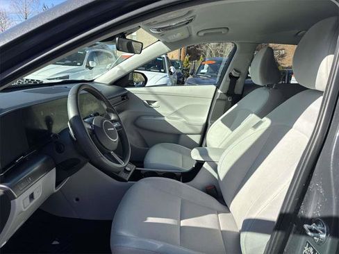 Certified 2024 Hyundai Kona SEL image 19