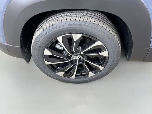 New 2026 MAZDA CX-50 2.5 Hybrid w/ Premium Plus Pkg image 31