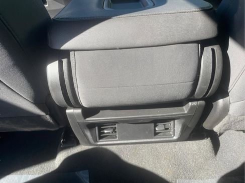 Used 2021 Chevrolet Silverado 1500 Custom w/ Safety Confidence Package image 22