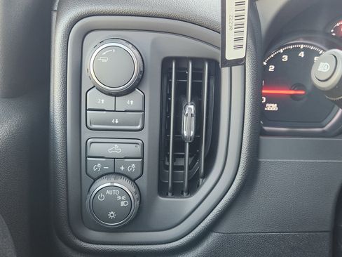 New 2026 Chevrolet Silverado 3500 W/T w/ WT Convenience Package image 22