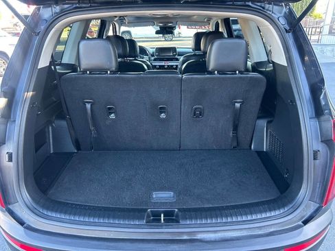 Used 2021 Kia Telluride S AWD/4WD image 21