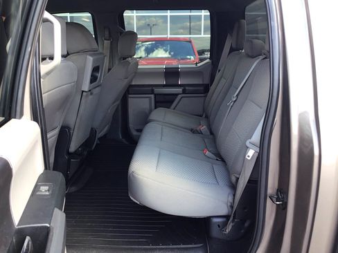 Used 2018 Ford F150 XLT AWD/4WD image 8
