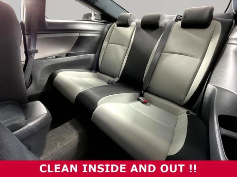Used 2017 Honda Civic EX-T image 19