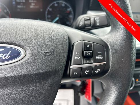 Used 2024 Ford Maverick XLT w/ Equipment Group 300A Standard AWD/4WD image 8