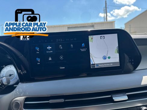 Used 2025 Hyundai Palisade SEL AWD/4WD image 53