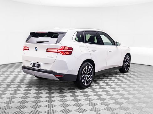 Used 2026 BMW X3 xDrive30i AWD/4WD image 5