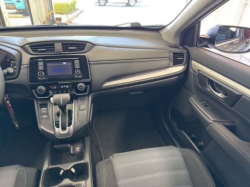 Used 2018 Honda CR-V LX image 44