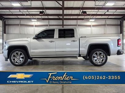 Used 2018 GMC Sierra 1500 Denali w/ Denali Ultimate Package