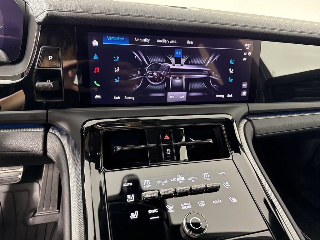 New 2026 Porsche Panamera 4 AWD/4WD image 30